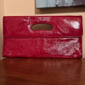 Hobo Envelope Clutch